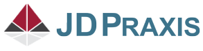 JDPraxis Logo