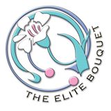 Elite Flower Logo