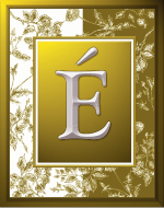 Éminence Logo